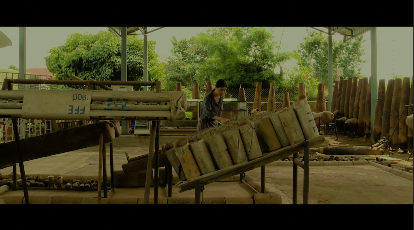 Nuansang: The Heart of Teacher